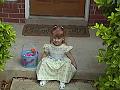 Keely1 - Easter 2001